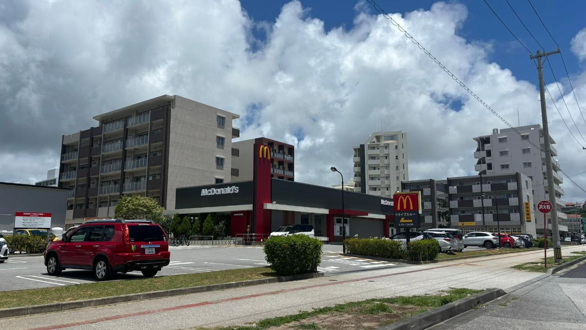 Kokoro No Yado Mihama Hotell Chatan Exteriör bild