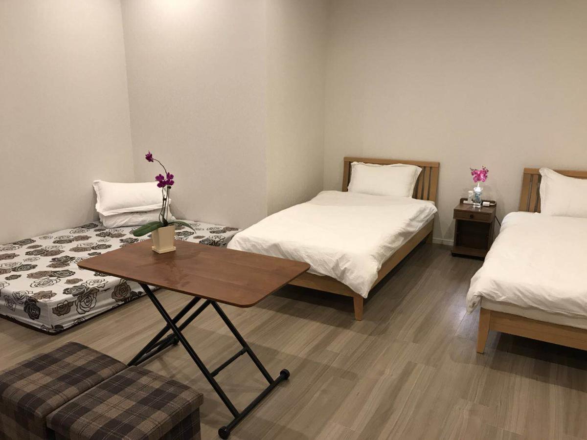 Kokoro No Yado Mihama Hotell Chatan Exteriör bild