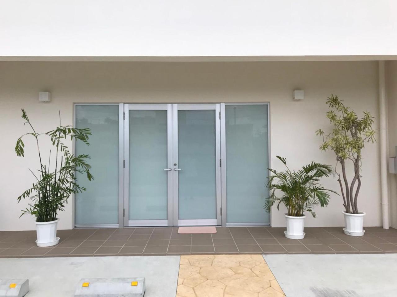 Kokoro No Yado Mihama Hotell Chatan Exteriör bild